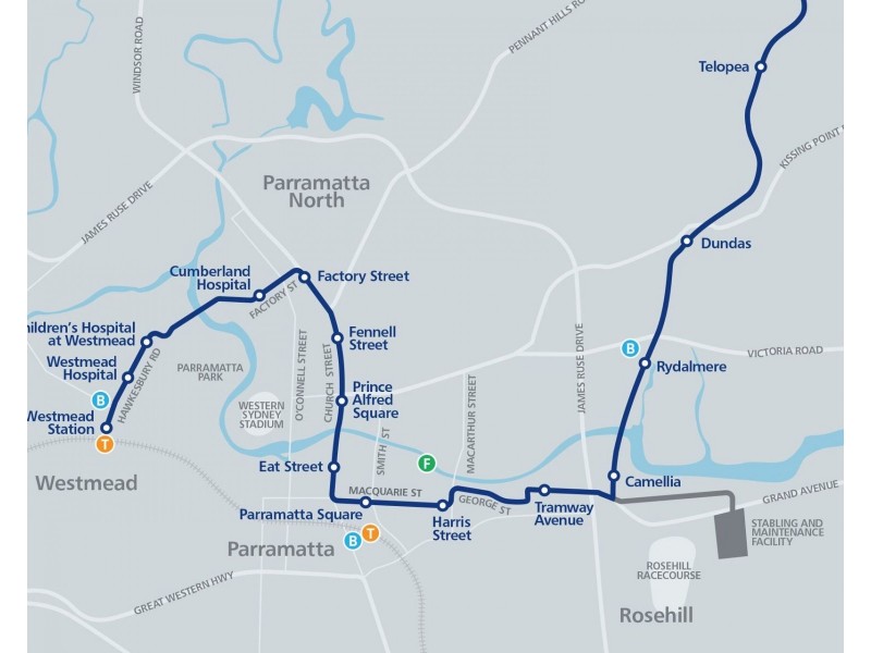 15/32 Station Street, Dundas NSW 2117