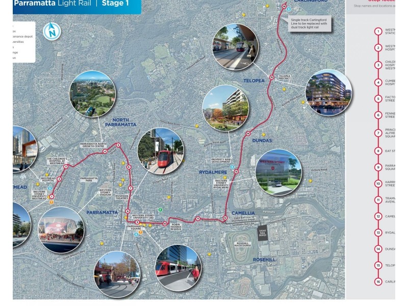 15/32 Station Street, Dundas NSW 2117