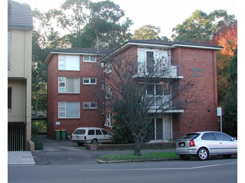 47 Bridge Street, Epping NSW 2121