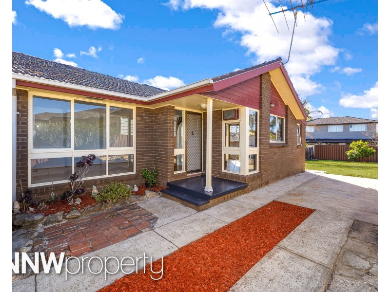 143 Shepherd Street, Colyton NSW 2760