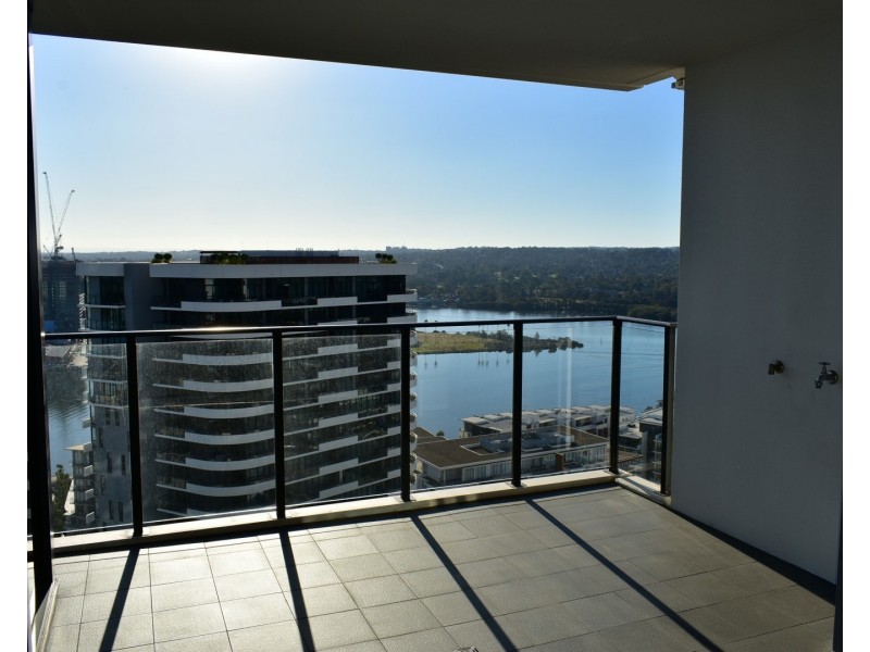 2001/42 Walker Street, Rhodes NSW 2138