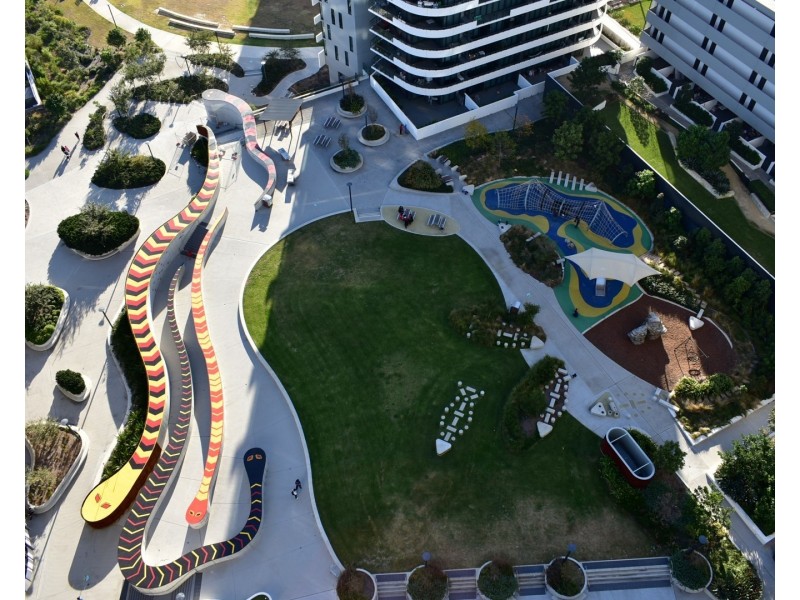 2001/42 Walker Street, Rhodes NSW 2138