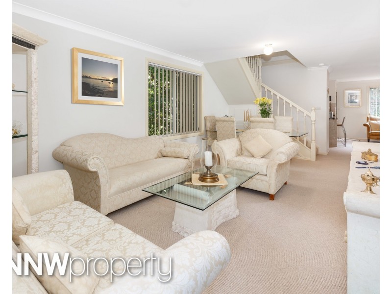 12/1-5 Busaco Road, Marsfield NSW 2122