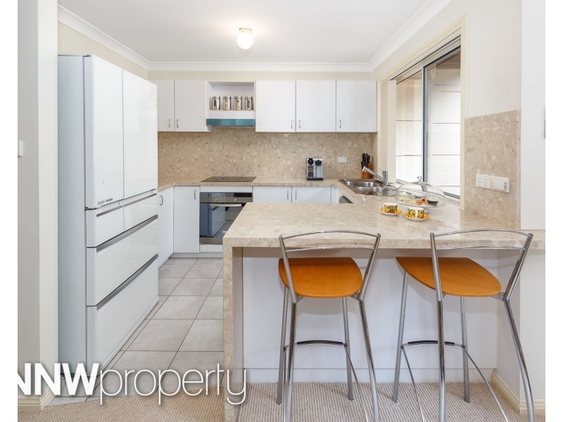 12/1-5 Busaco Road, Marsfield NSW 2122