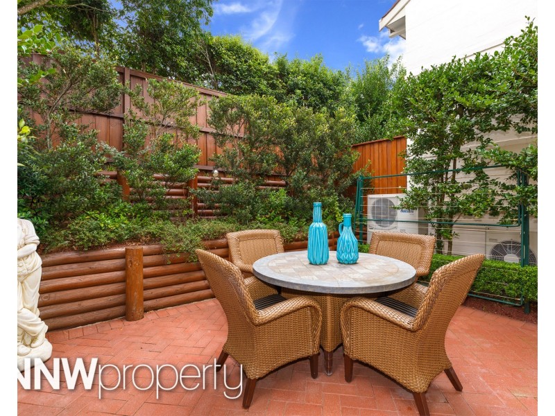 12/1-5 Busaco Road, Marsfield NSW 2122