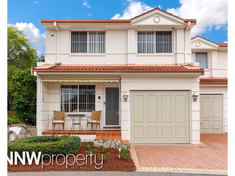 12/1-5 Busaco Road, Marsfield NSW 2122