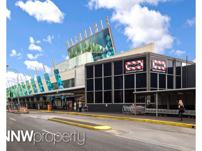 12/1-5 Busaco Road, Marsfield NSW 2122