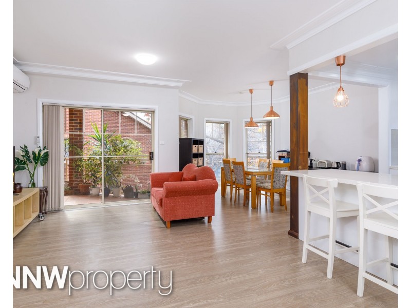 42/40 Strathalbyn Drive, Oatlands NSW 2117