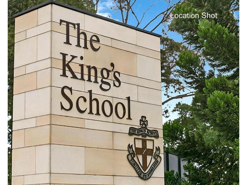 42/40 Strathalbyn Drive, Oatlands NSW 2117