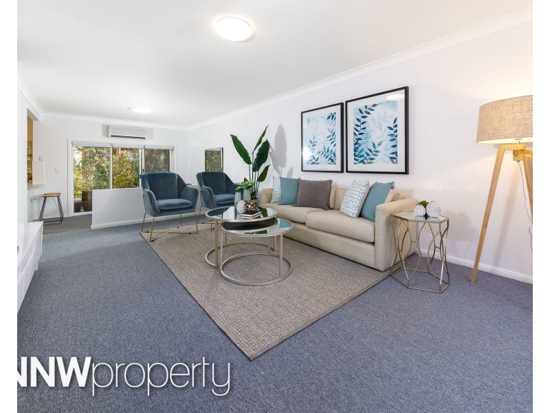 1/67 Baker Street, Carlingford NSW 2118
