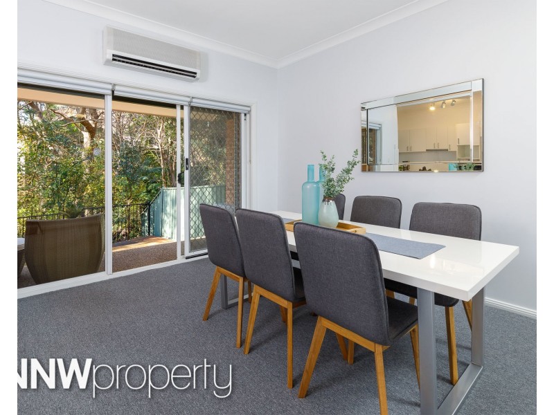 1/67 Baker Street, Carlingford NSW 2118