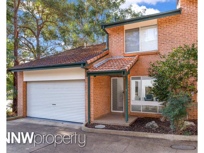 1/67 Baker Street, Carlingford NSW 2118