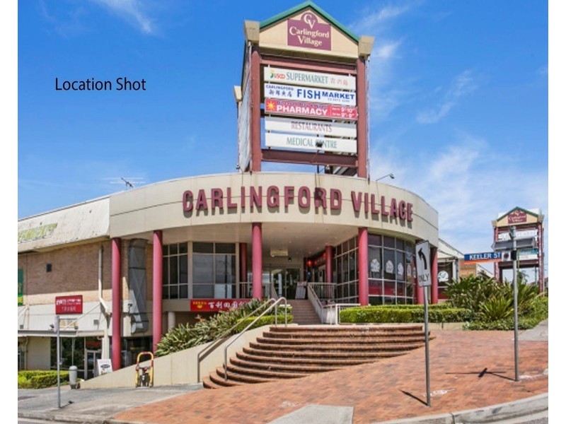 1/67 Baker Street, Carlingford NSW 2118