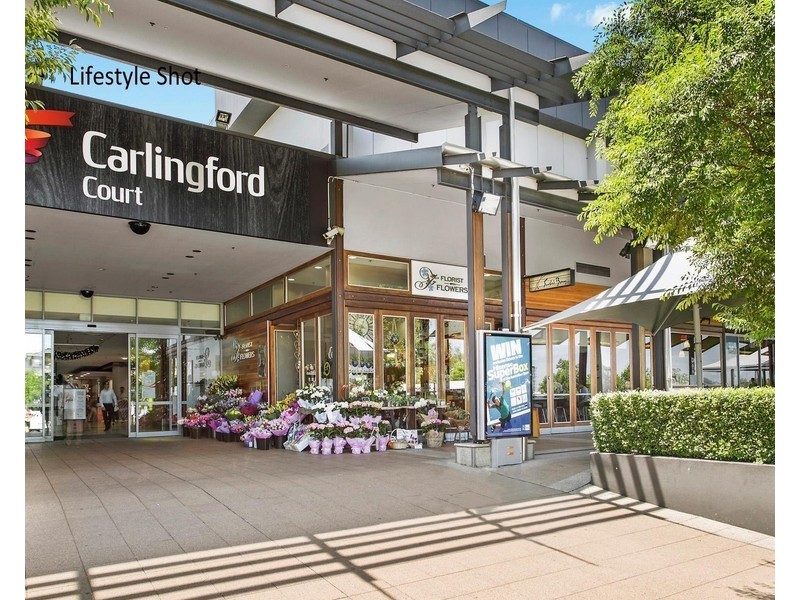 1/67 Baker Street, Carlingford NSW 2118