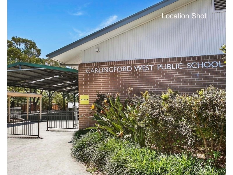 1/67 Baker Street, Carlingford NSW 2118