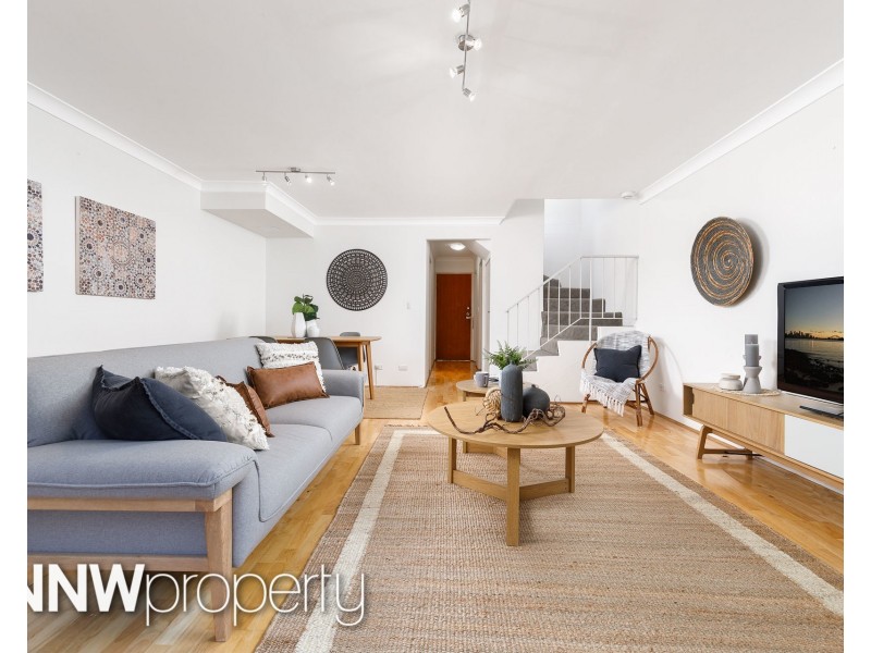 2/25 Taranto Road, Marsfield NSW 2122