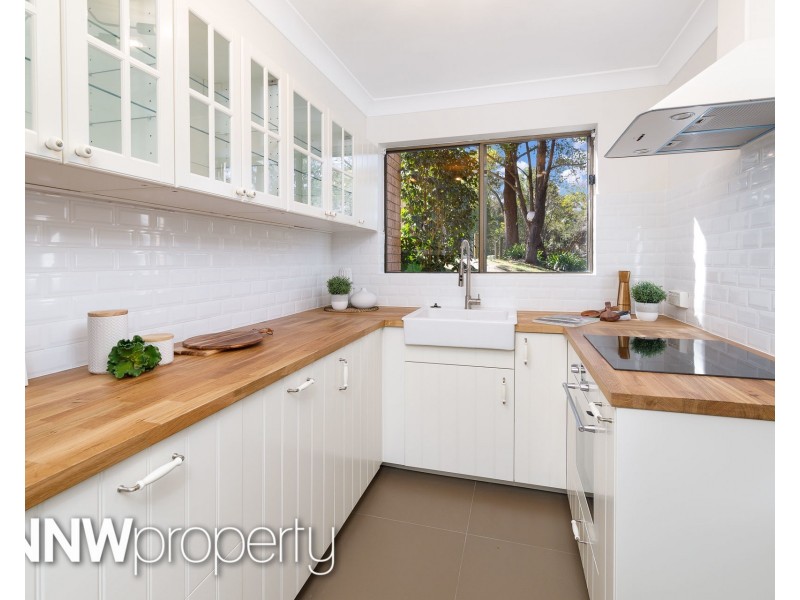 2/25 Taranto Road, Marsfield NSW 2122