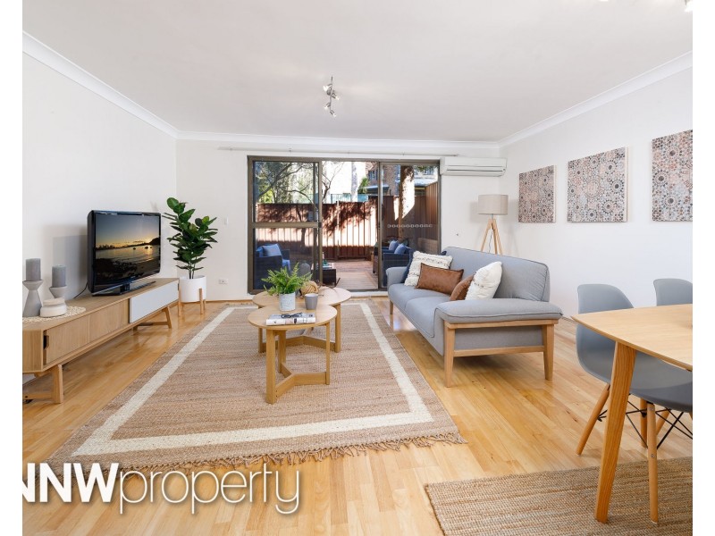 2/25 Taranto Road, Marsfield NSW 2122