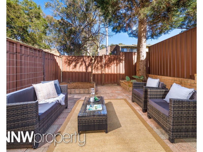 2/25 Taranto Road, Marsfield NSW 2122