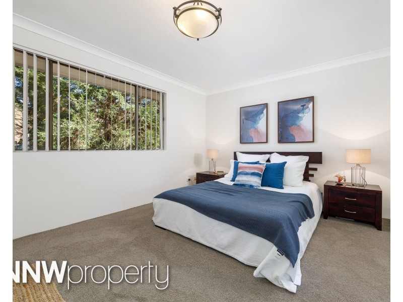 2/25 Taranto Road, Marsfield NSW 2122