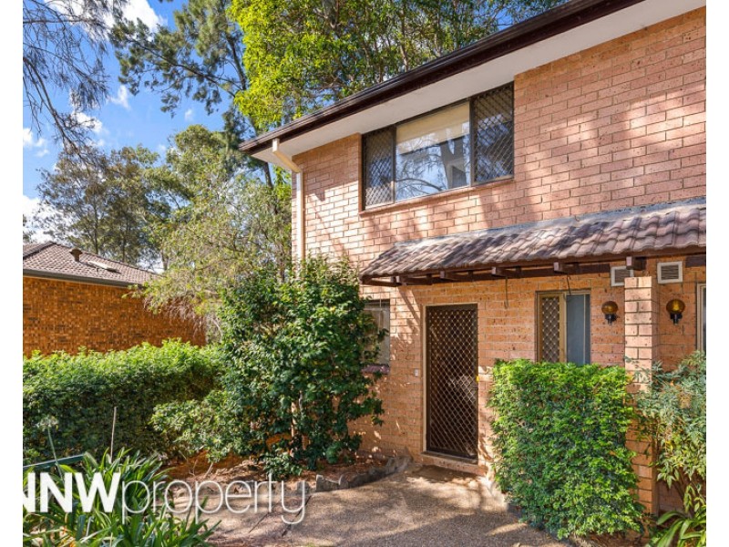 2/25 Taranto Road, Marsfield NSW 2122