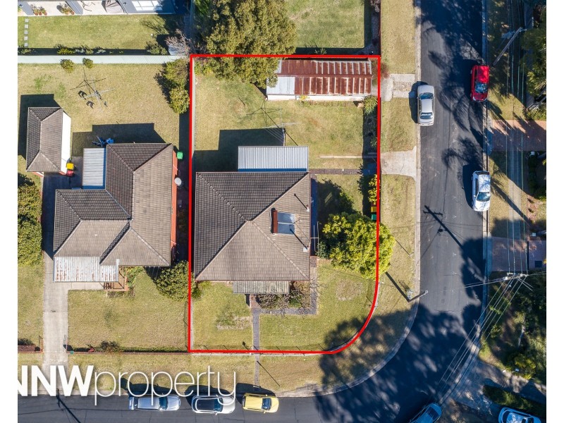 2 Beverley Crescent, Marsfield NSW 2122