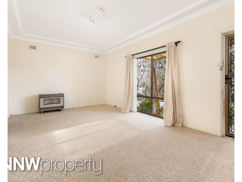 2 Beverley Crescent, Marsfield NSW 2122