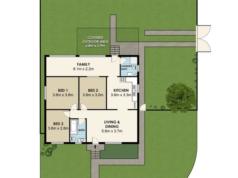 2 Beverley Crescent, Marsfield NSW 2122