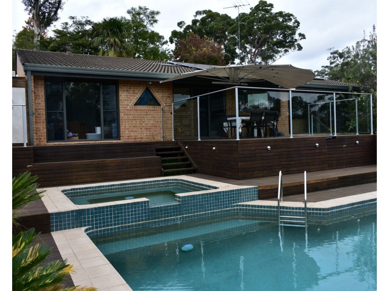 50 Kentia Parade, Cherrybrook NSW 2126