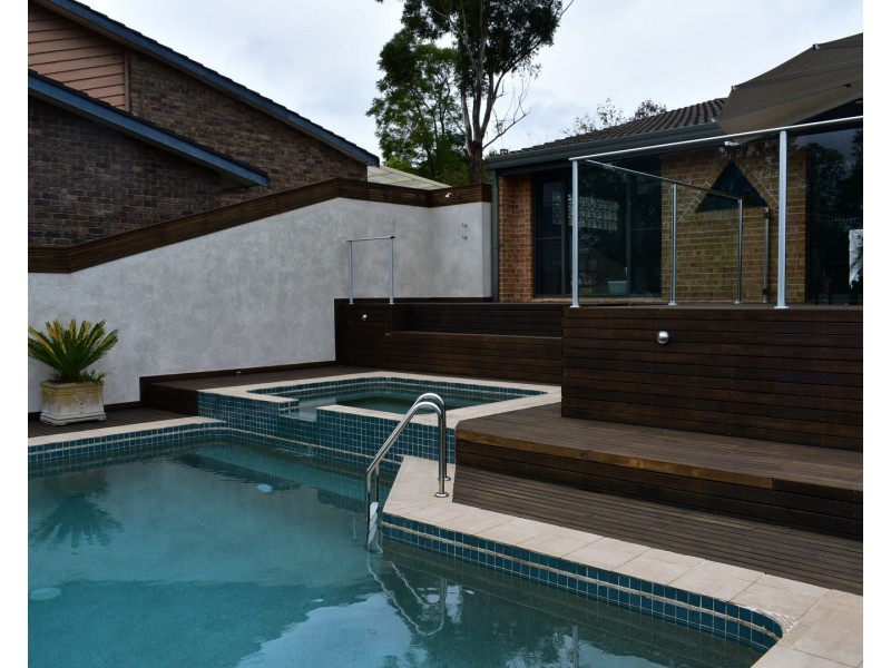 50 Kentia Parade, Cherrybrook NSW 2126