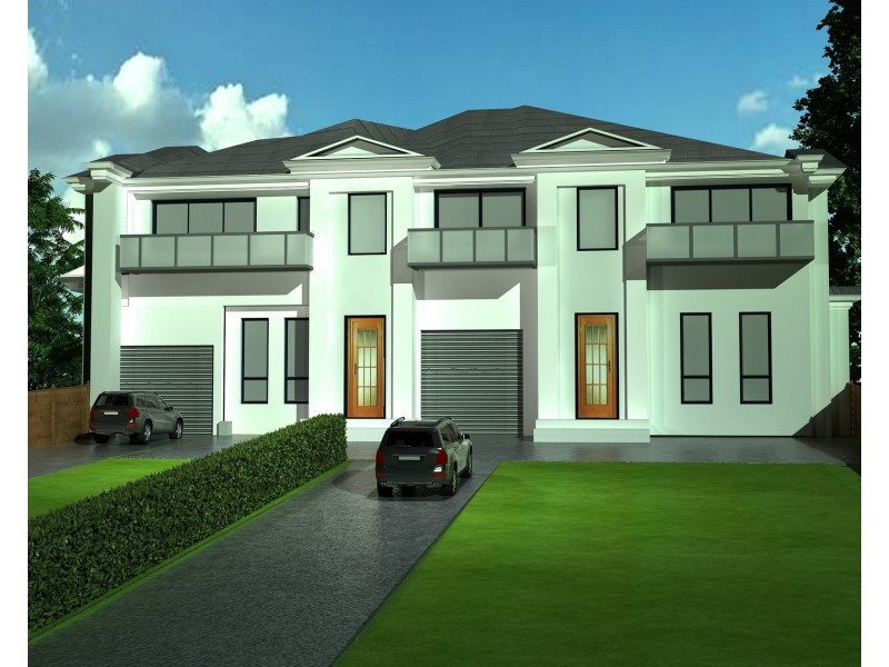 9 Raymond Street, Eastwood NSW 2122