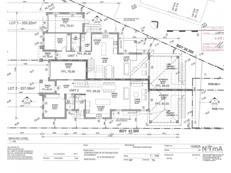 9 Raymond Street, Eastwood NSW 2122