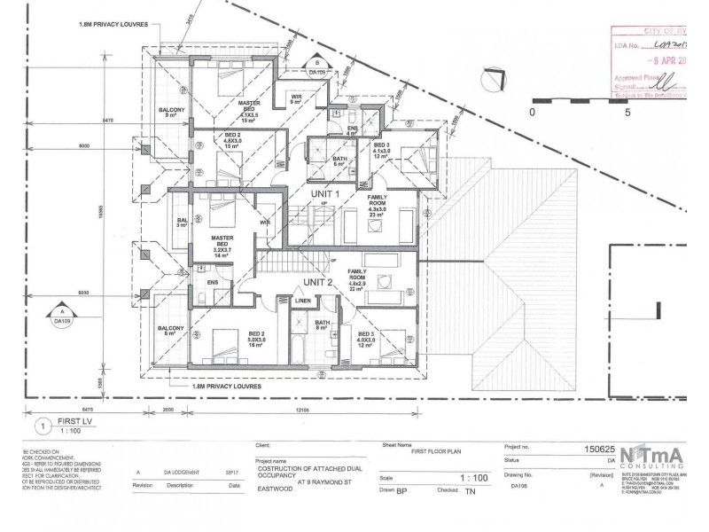 9 Raymond Street, Eastwood NSW 2122