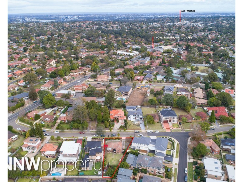 9 Raymond Street, Eastwood NSW 2122