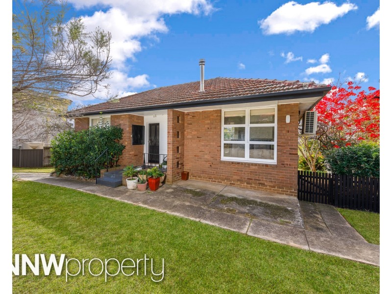 9 Raymond Street, Eastwood NSW 2122