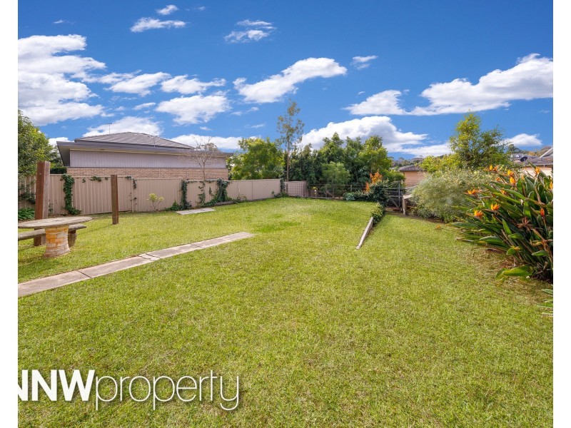 9 Raymond Street, Eastwood NSW 2122