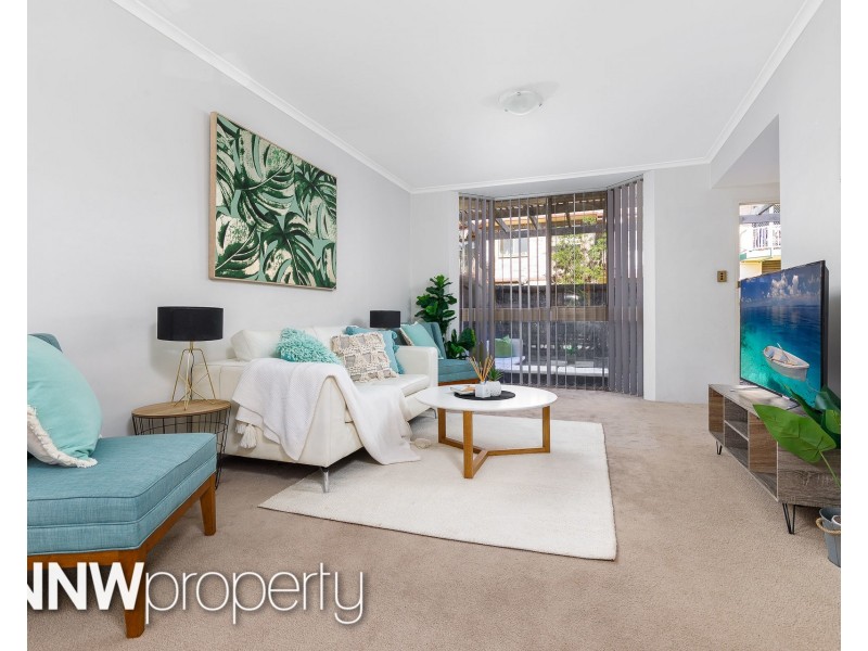 9/14-16 Freeman Place, Carlingford NSW 2118