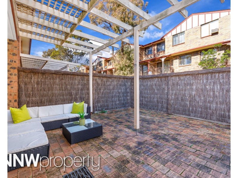 9/14-16 Freeman Place, Carlingford NSW 2118
