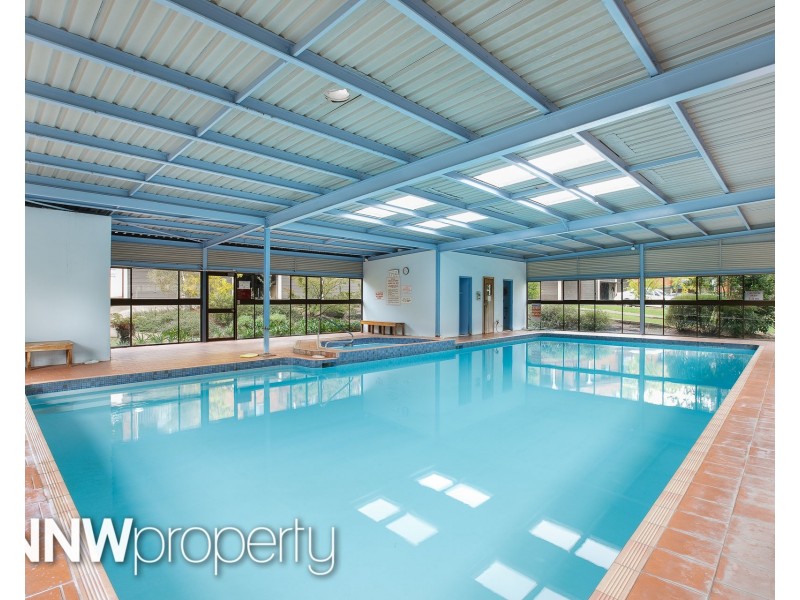 9/14-16 Freeman Place, Carlingford NSW 2118