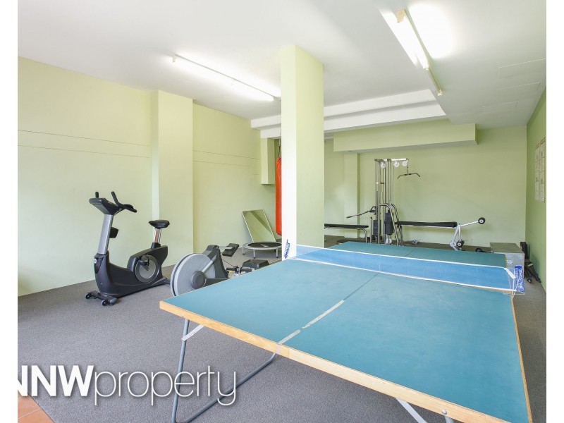 9/14-16 Freeman Place, Carlingford NSW 2118