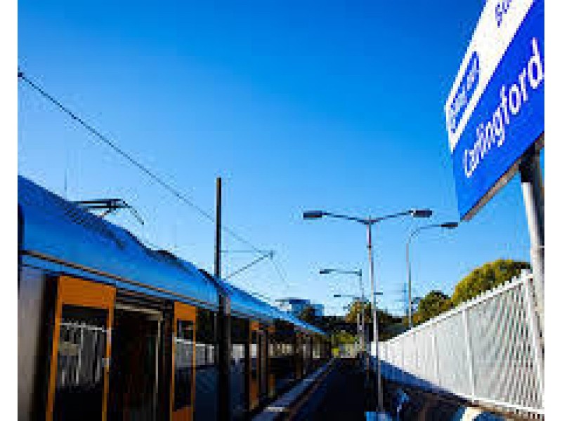 9/14-16 Freeman Place, Carlingford NSW 2118