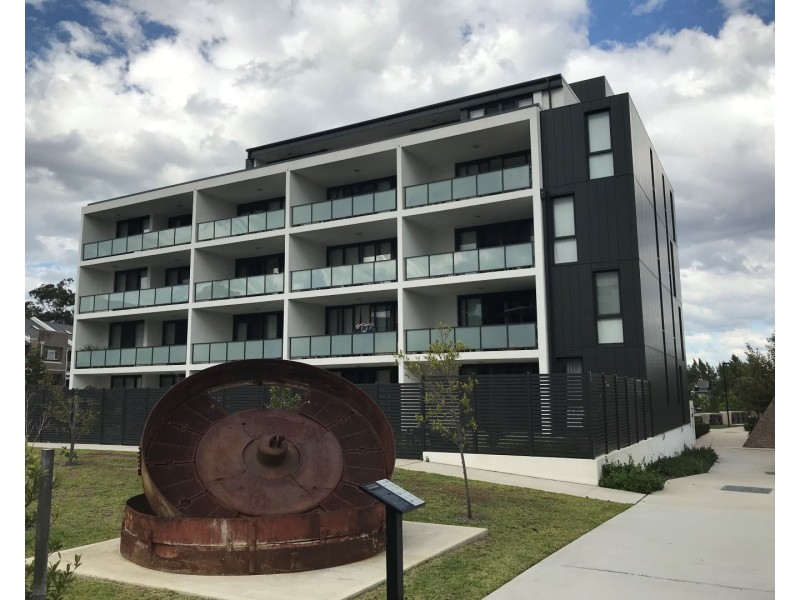 308/8 Avondale Way, Eastwood NSW 2122