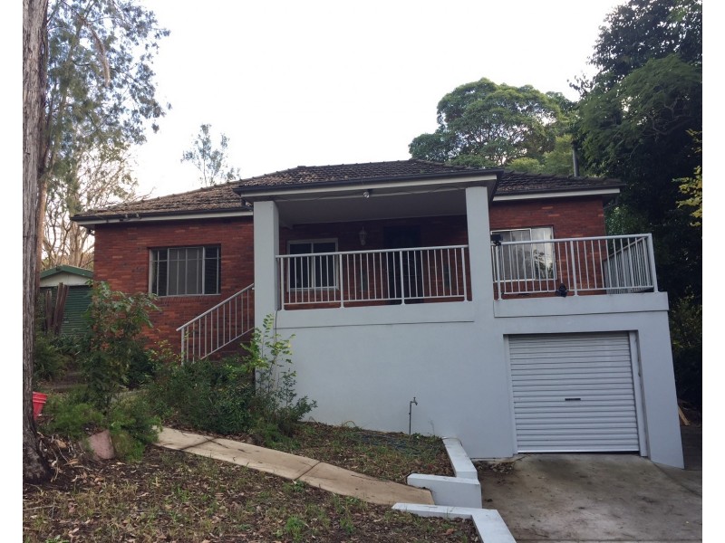 23 Norfolk Road, Epping NSW 2121