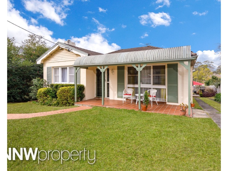 8 Glenfern Road, Epping NSW 2121
