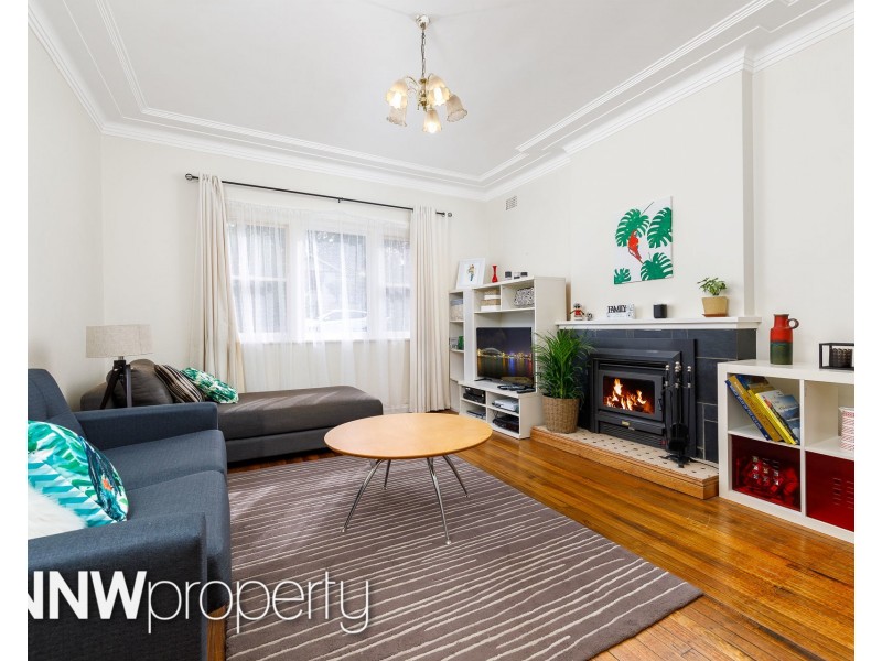 8 Glenfern Road, Epping NSW 2121