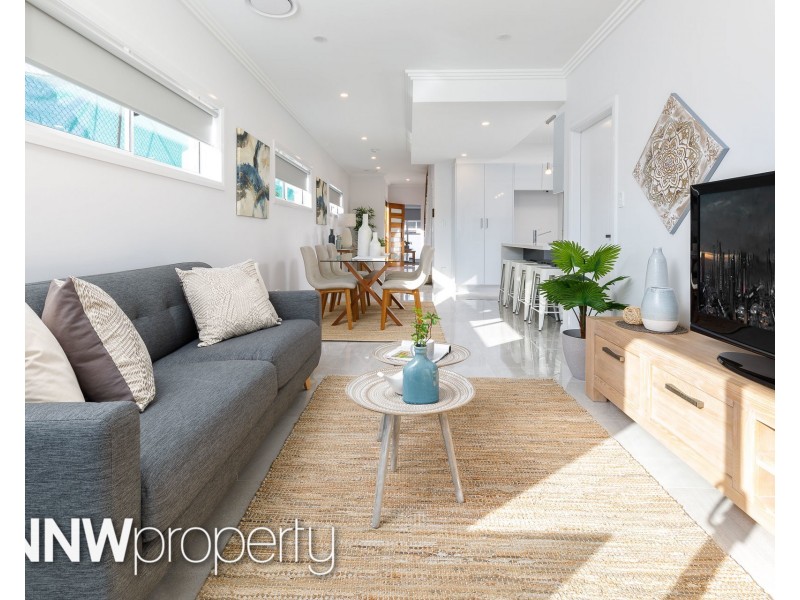 694a Victoria Road, Ermington NSW 2115