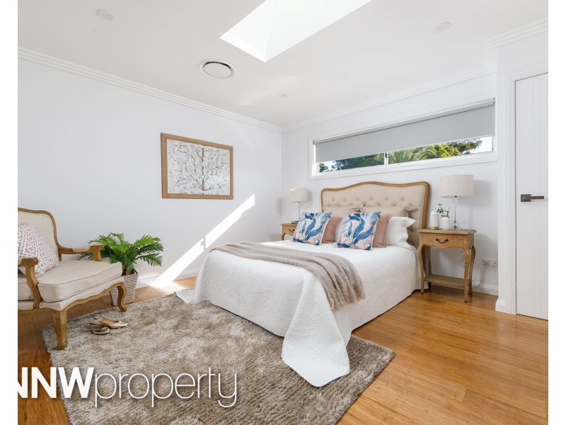 694a Victoria Road, Ermington NSW 2115