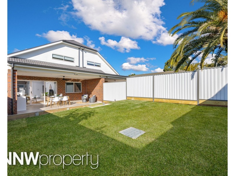 694a Victoria Road, Ermington NSW 2115