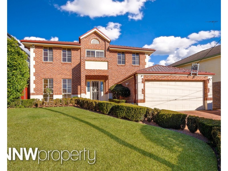 16 Fullford Street, Dundas Valley NSW 2117