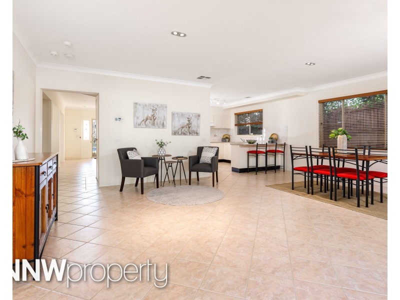 16 Fullford Street, Dundas Valley NSW 2117